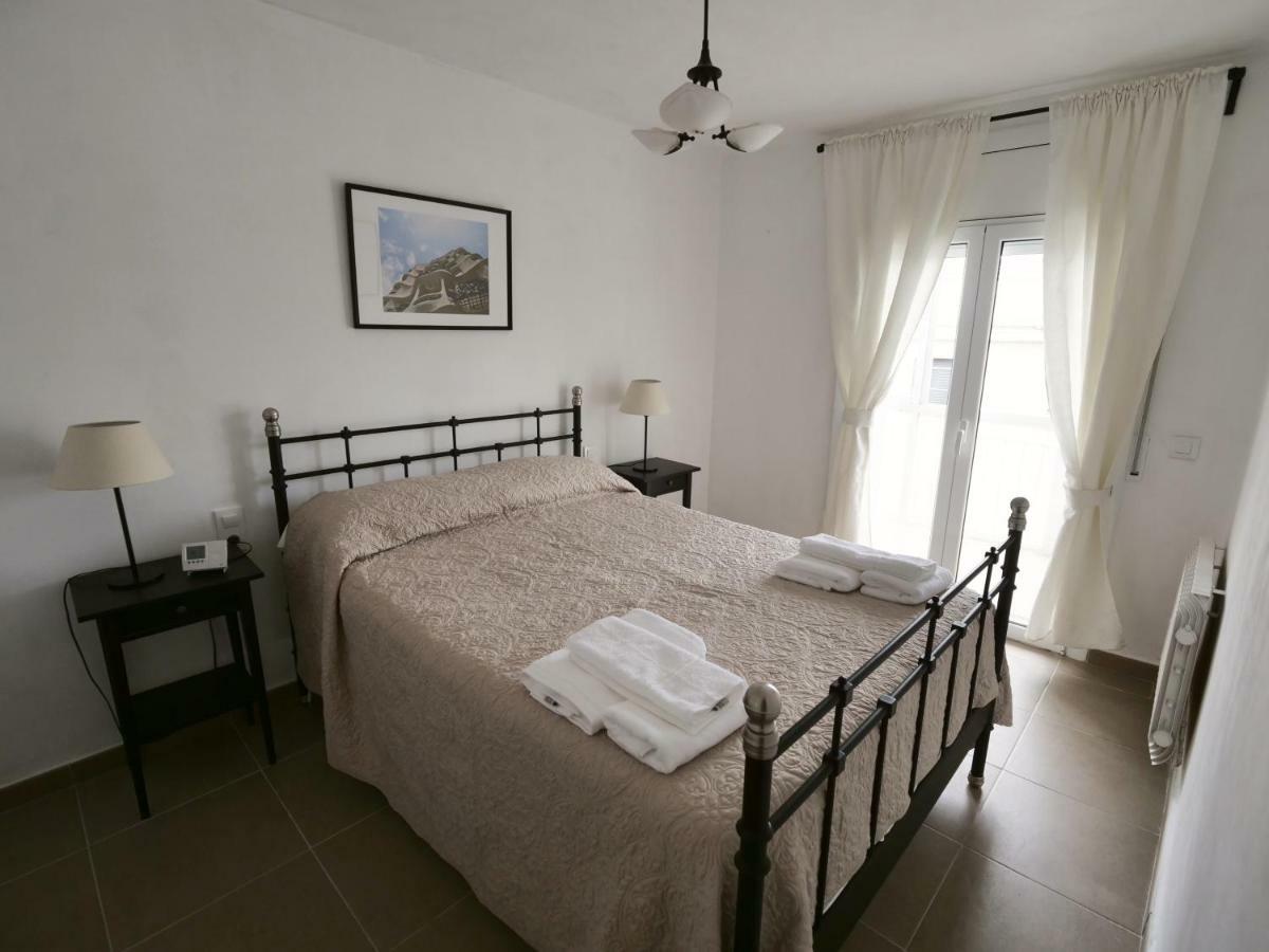 Apartamento Maraka Playa Castelldefels Exteriör bild