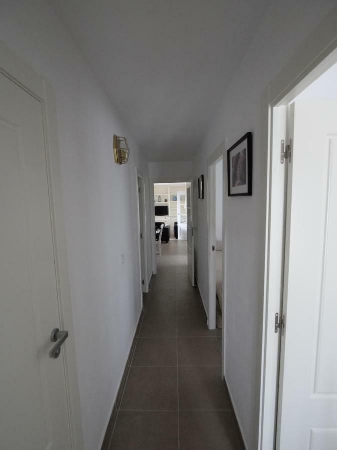 Apartamento Maraka Playa Castelldefels Exteriör bild